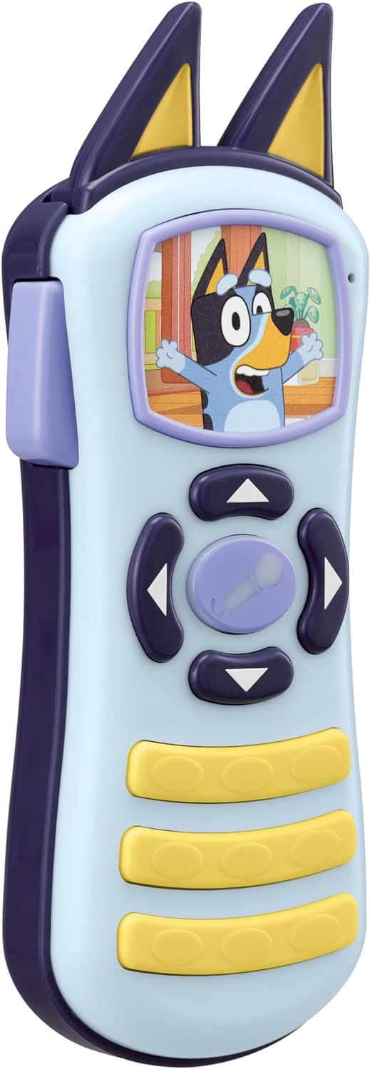 Bluey Toy Remote Control Bluey Toy Remote Control