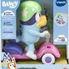 VTech Bluey Scooter Time Bluey