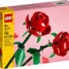 LEGO Blocks Roses 40460