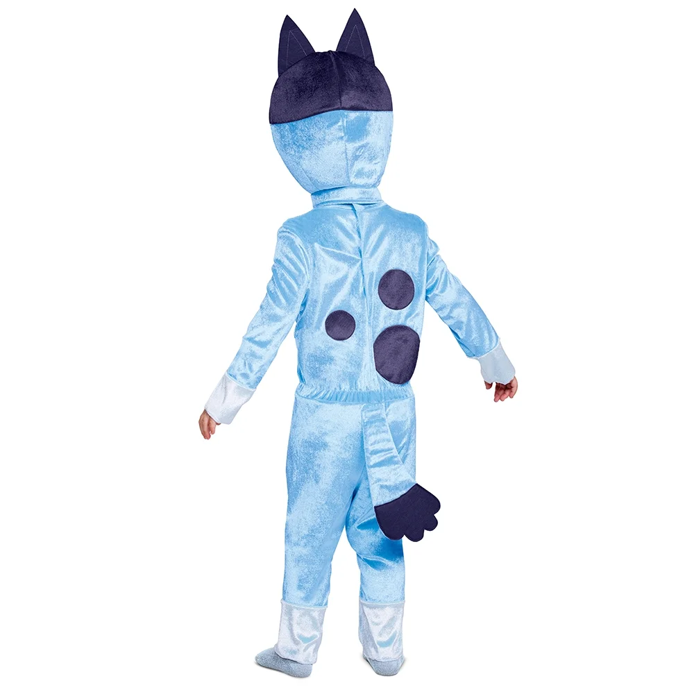 Disguise Bluey Halloween Costume Disguise Bluey Halloween Costume