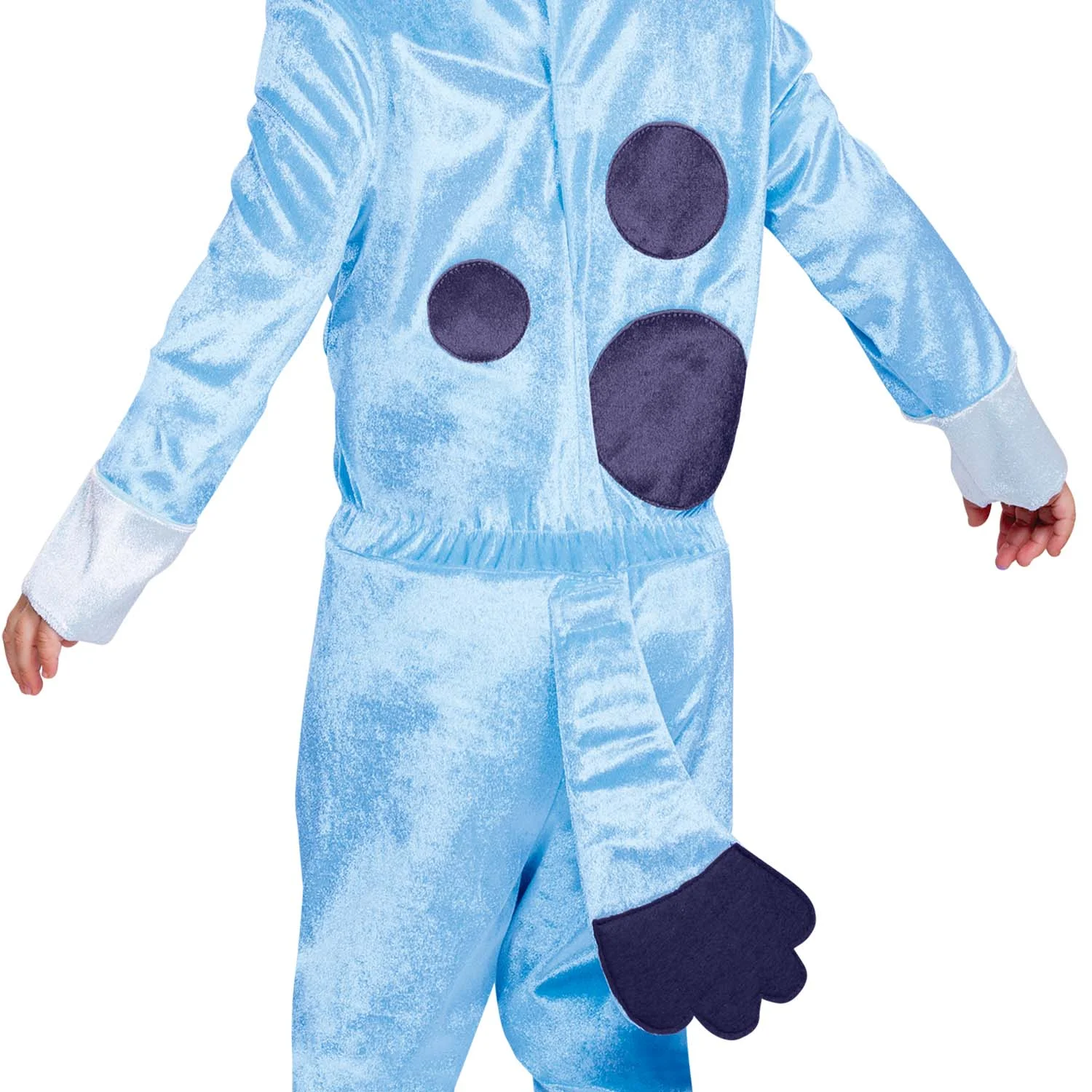 Disguise Bluey Halloween Costume Disguise Bluey Halloween Costume