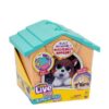 Little Live Pets My Puppy's Home Minis Teal & Orange Home