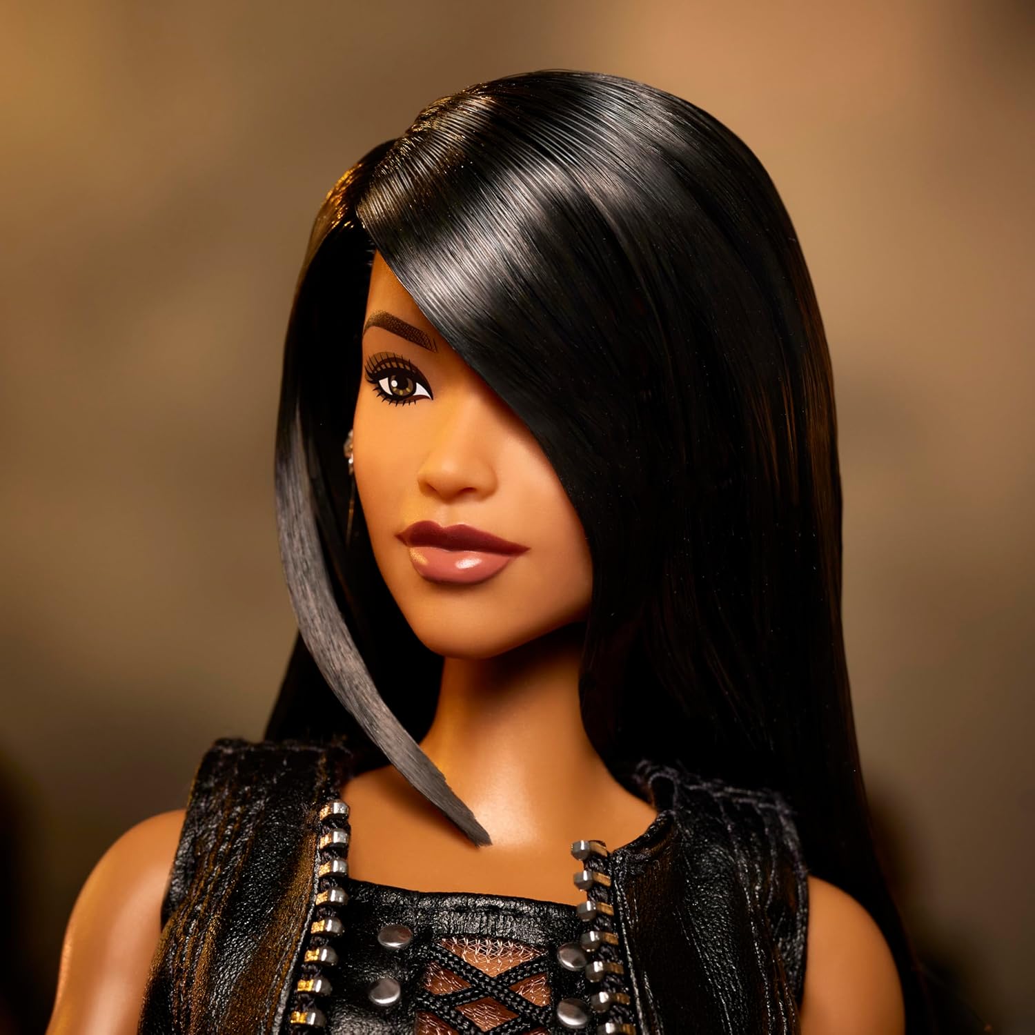Barbie Signature Aaliyah Collection Doll in Black Barbie Signature Aaliyah Collection Doll in Black