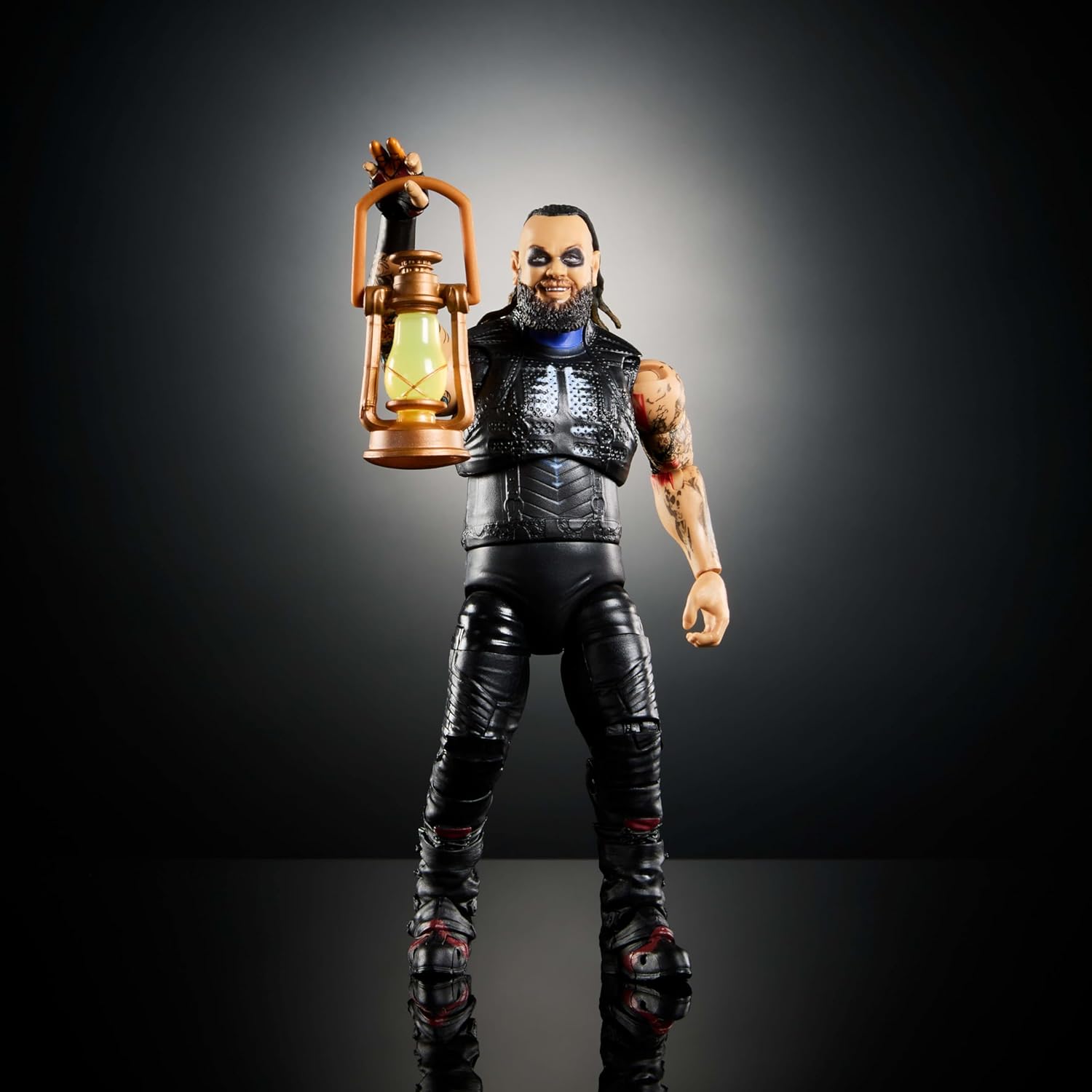 Mattel WWE Bray Wyatt Action Figure Mattel WWE Bray Wyatt Action Figure