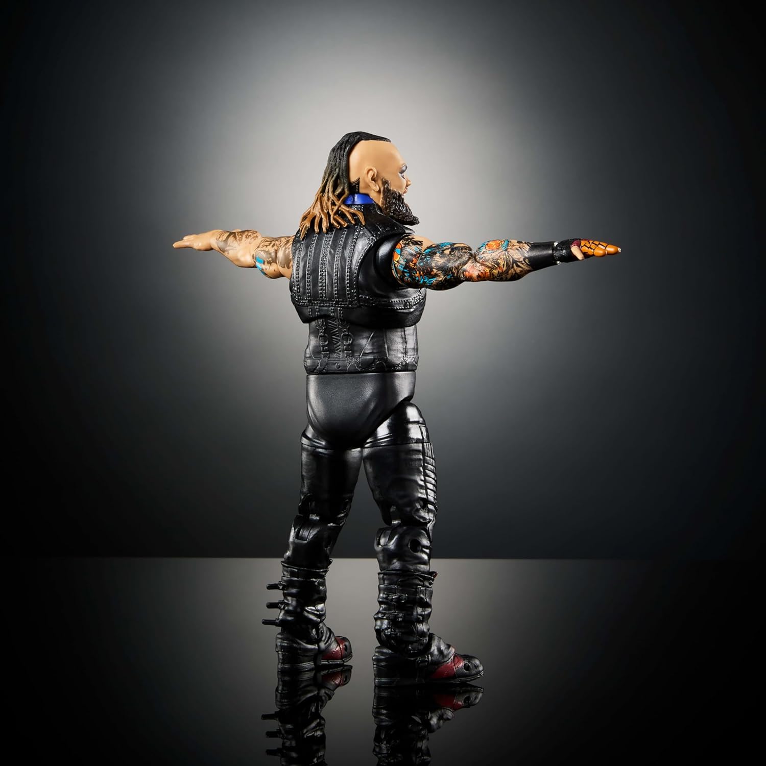 Mattel WWE Bray Wyatt Action Figure Mattel WWE Bray Wyatt Action Figure