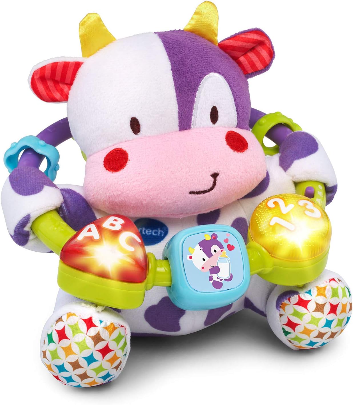 VTech Baby Lil' Critters Moosical Beads VTech Baby Lil' Critters Moosical Beads