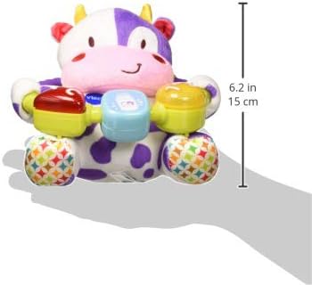 VTech Baby Lil' Critters Moosical Beads VTech Baby Lil' Critters Moosical Beads