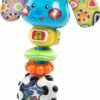 VTech Baby Rattle and Sing Puppy