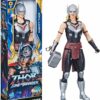 Marvel Avengers Titan Hero Series Mighty Thor Toy