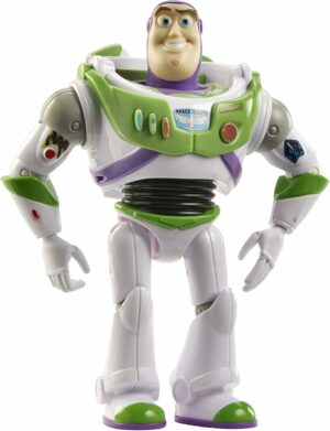 Mattel Disney Pixar Toy Story Action Figure