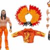 Mattel WWE Ultimate Edition Fan Takeover Action Figure