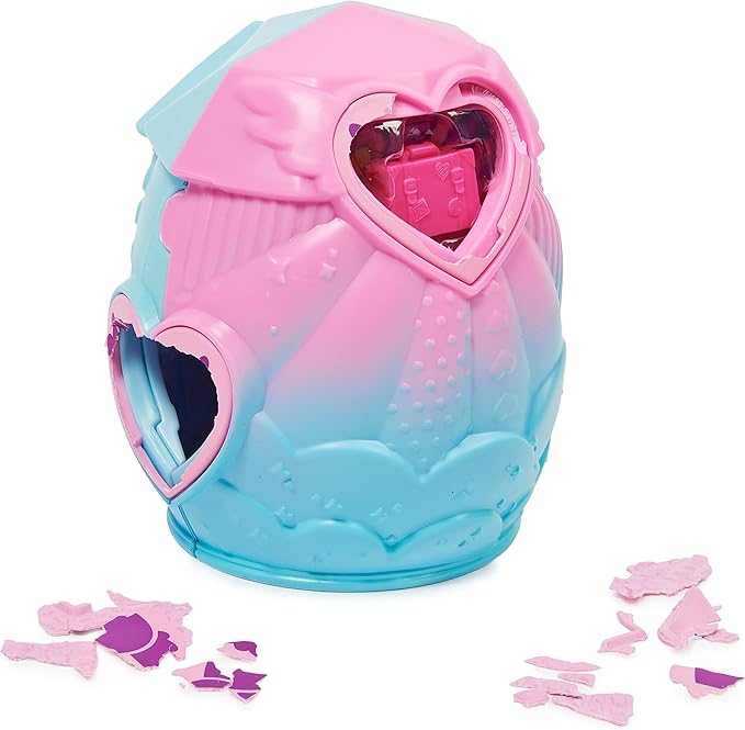 Hatchimals Family Pack Home Playset with 3 Characters and 3 Babies Hatchimals Family Pack Home Playset with 3 Characters and 3 Babies