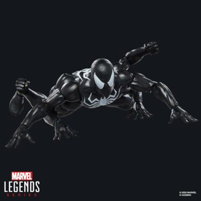 Marvel Legends Series Dark Avengers Spider Man