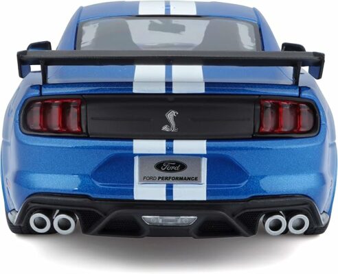 Maisto 118 Special Edition 2020 Mustang Shelby GT500