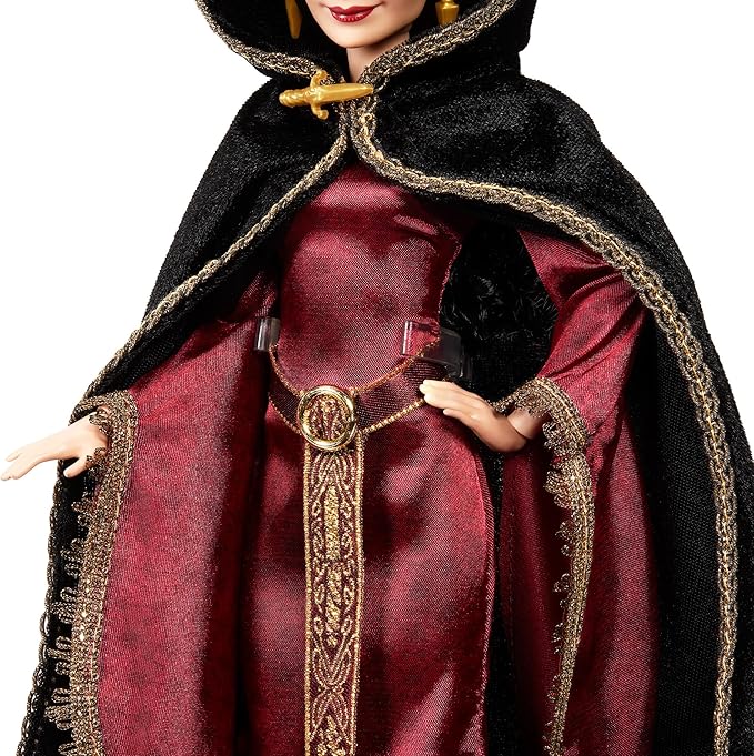 Mattel Disney Collector Rapunzel & Collectible Fashion Dolls Mattel Disney Collector Rapunzel & Collectible Fashion Dolls