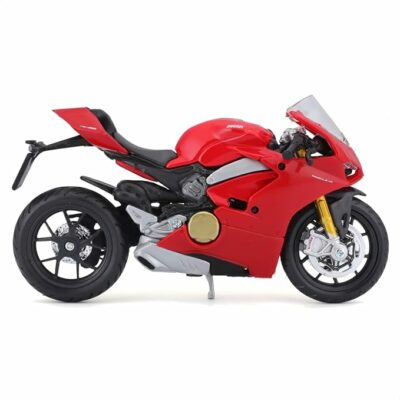Bburago B18 118 Ducati Panigale V4