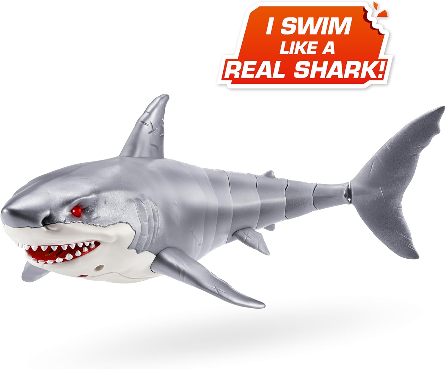 Robo Alive Great White Shark Robo Alive Great White Shark