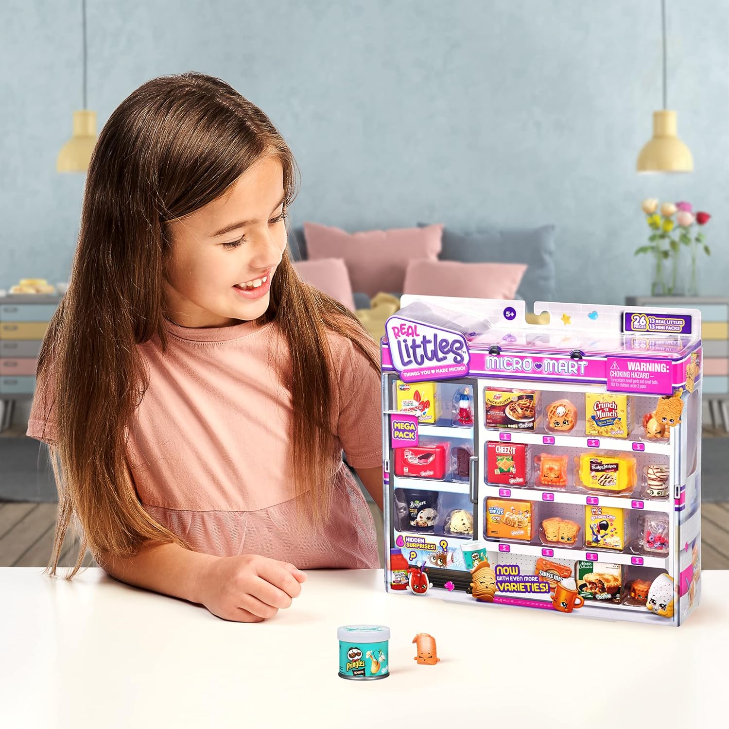 Shopkins S15 Mega Pack Shopkins S15 Mega Pack