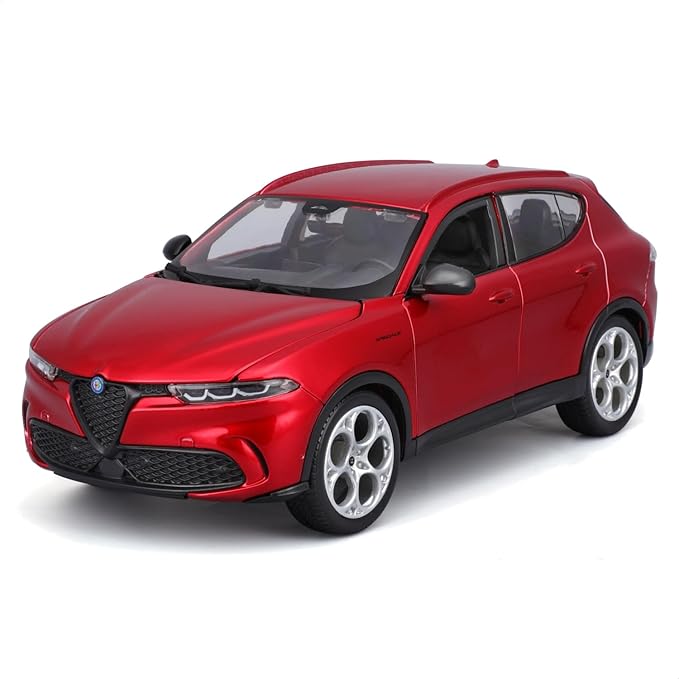 Bburago ALFA ROMEO TONALE Super Car