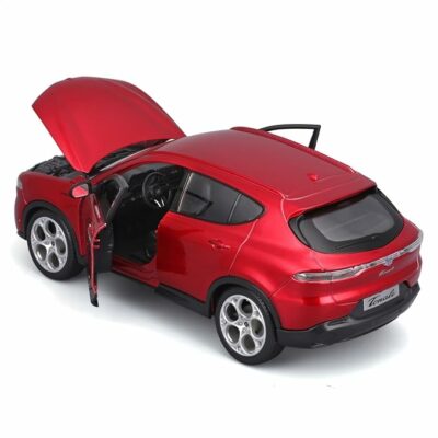 Bburago ALFA ROMEO TONALE Super Car