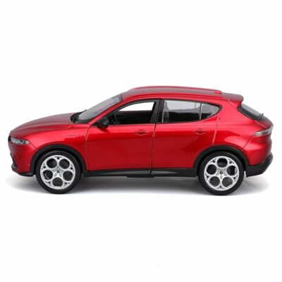 Bburago ALFA ROMEO TONALE Super Car