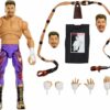 Mattel WWE Ultimate Edition Action Figure & Accessories Set