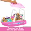 Barbie Dream Boat Playset with 20+ Ocean Themed Accessories