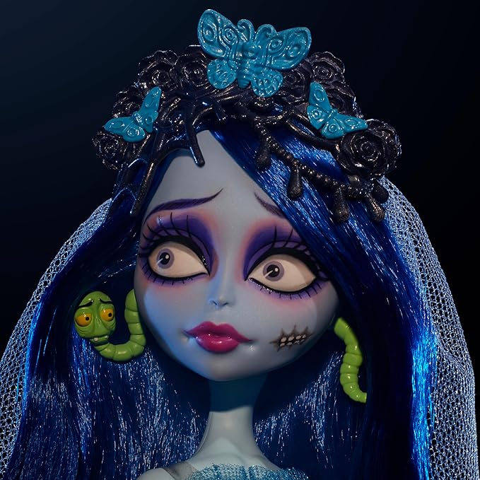 Monster High Skullector Doll Monster High Skullector Doll