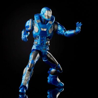 Avengers Hasbro Marvel Legends Series Gamerverse Atmosphere Iron Man Action Figure