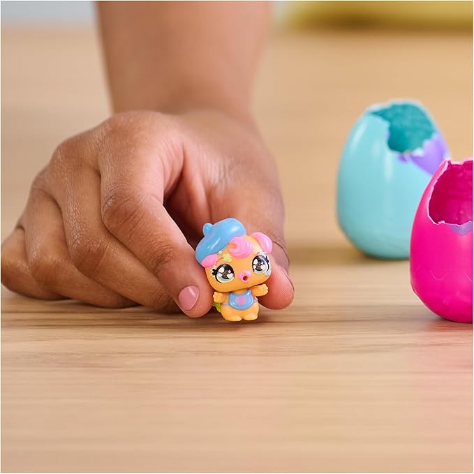 Hatchimals Alive CollEGGtibles 30 Egg Mystery Value Pack Hatchimals Alive CollEGGtibles 30 Egg Mystery Value Pack