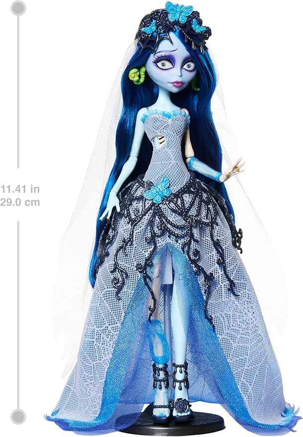 Monster High Skullector Doll Monster High Skullector Doll