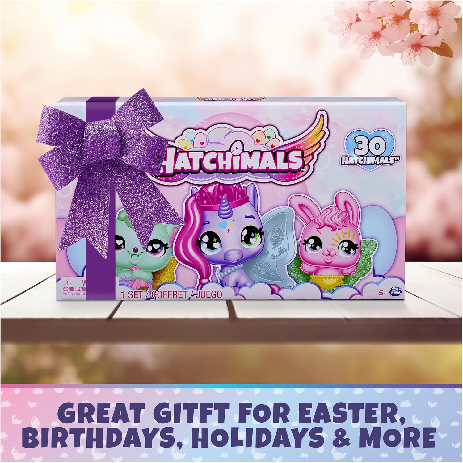 Hatchimals Alive CollEGGtibles 30 Egg Mystery Value Pack Hatchimals Alive CollEGGtibles 30 Egg Mystery Value Pack