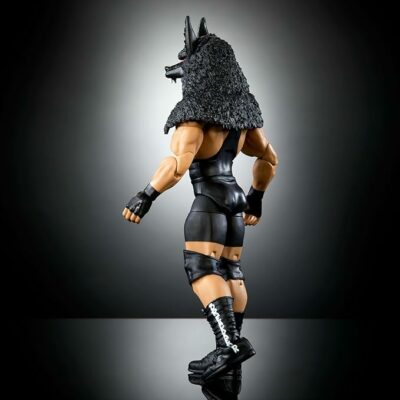 Mattel WWE Elite Action Figure & Accessories