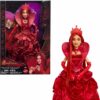 Disney Descendants The Rise of Red Queen of Hearts Fashion Doll