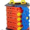 Hot Wheels Roll Out Raceway Track Set