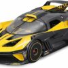 Maisto Special Edition Bugatti Bolide Model Car