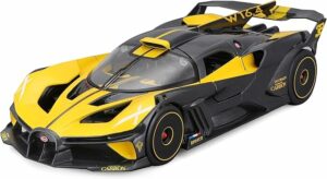 Maisto Special Edition Bugatti Bolide Model Car
