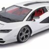 Maisto Lamborghini Countach LPI 800 Super Car