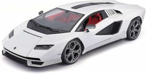 Maisto Lamborghini Countach LPI 800 Super Car