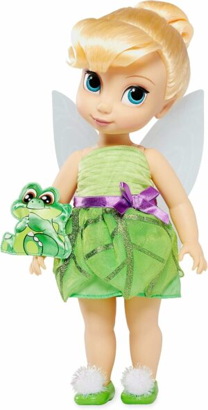 Disney Store Animators Collection Tinker Bell Doll