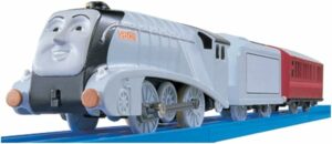 Takara Tomy Plarail Thomas & Friends Plarail Spencer Model Train