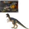 Jurassic World Hammond Collection Allosaurus Dinosaur Action Figure