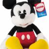 Disney Official Mickey Mouse Classic Plush Stuffed Animal