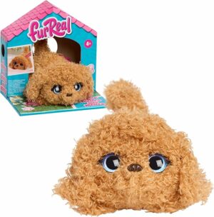 FurReal My Minis Golden Doodle Puppy