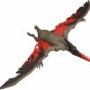 Jurassic World Dinosaur Toys with Roar Sound & Attack Action