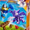 Mega Bloks Skylanders Undead Cynder Hero Building Pack