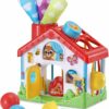 LeapFrog 4 in 1 Discovery House