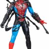 Spider-Man Marvel VenomVersus Liquid Shifter Action Figure
