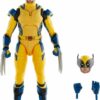 Marvel Legends Series Deadpool & Wolverine Action Figure