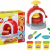 Play-Doh Kitchen Creations Pizza Oven Playset